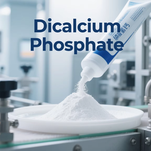 <span class=keywords><strong>Phosphate</strong></span> dicalcique de qualité alimentaire pour volaille, dextrose - Product Image 4