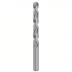 Kwb Silver Star 206555 5.5mm <b>Drill</b> <b>Bit</b> for Metal with Cylindrical Shank - Product Image 3