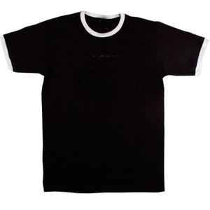 T-shirt à manches courtes pour hommes Ringers Tee T-shirts en microfibre - Product Image 4