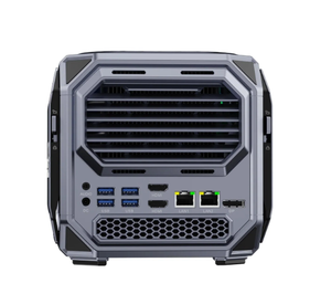 GT * BOX ถังเกมมินิพีซีอินเทลคอร์ I9 13900 12900ชั่วโมง i7 12700ชั่วโมงกับ NVIDIA 3070 16G 4060 8G PCIe 4.0 WiFi 6 BT5.0 - Product Image 3