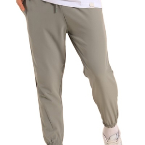 กางเกงวิ่งจ๊อกกิ้งแฟชั่น New2023ระบายอากาศได้ดีสำหรับผู้ชายกางเกงวิ่งออกกำลังกายออกกำลังกายกางเกงกีฬาฝึกซ้อม - Product Image 1