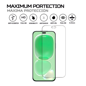 Protecteur d'écran ANTISHOCK pour Wiko X70 - Product Image 2