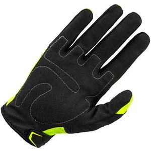 Guantes de Motocross de Alta Calidad al por Mayor, Duraderos, Antiencogimiento, Antipilling, Material de Algodón/Spandex, Deportes al Aire Libre, Cuatro - Product Image 6