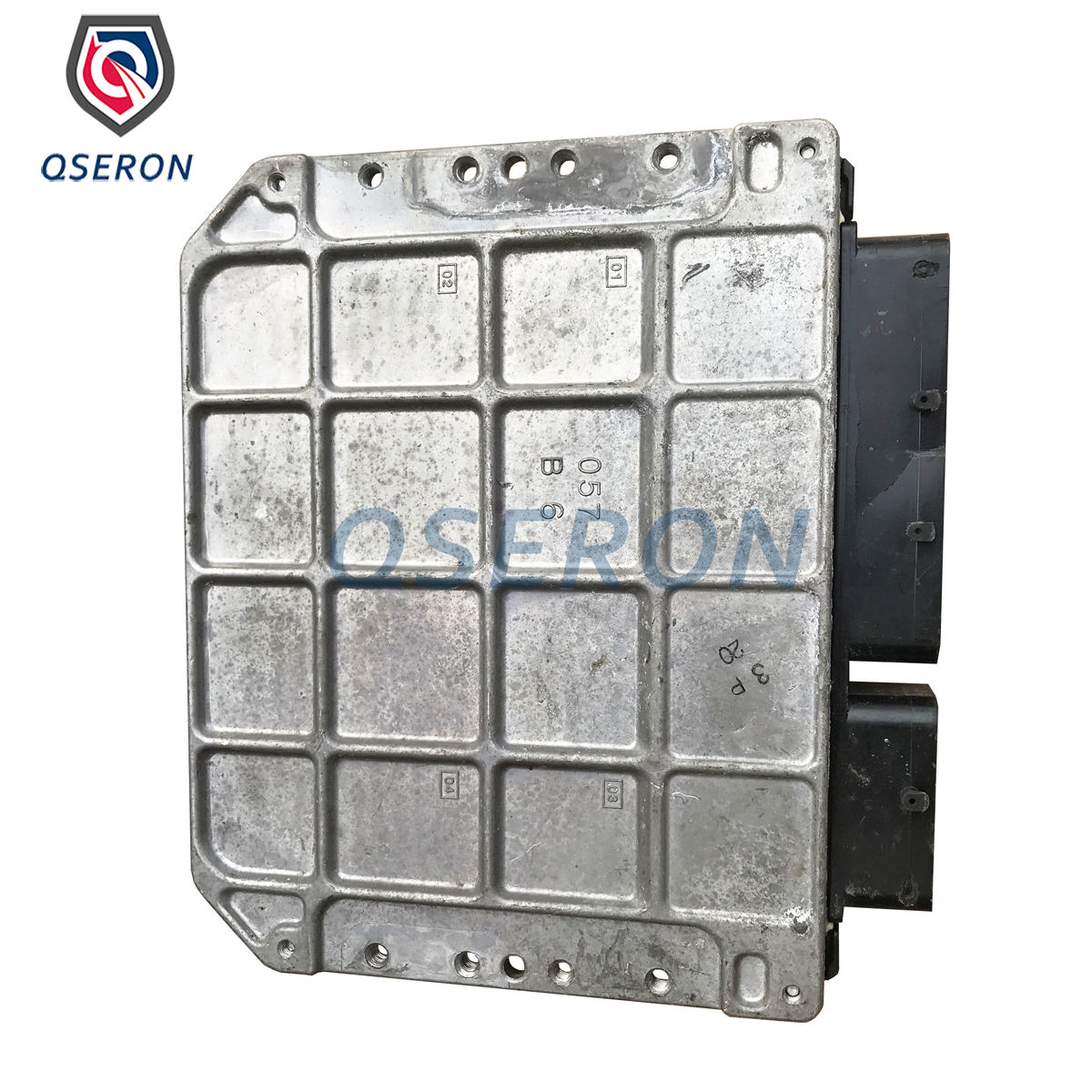 Genuine Toyota RAV4 ECM ECU 89661-42T60 - QSERON Quality