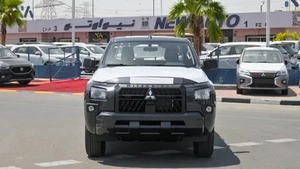 Camionetas Mitsubishi L200 Doble Cabina de Alta Calidad 2022, Modelo Spo-rtero Gls Premium, Diésel 2.4l, 4x4 - Product Image 6