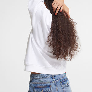 Nueva Sudadera de Felpa para Hombre, Personalizada, 100% Algodón, Estilo Oversize, para Invierno - Product Image 4