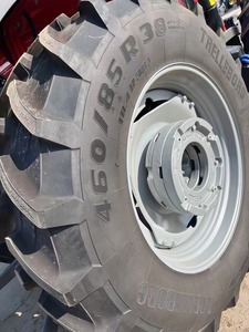 Tracteur d'occasion, tracteur neuf, Massey Ferguson 140HP 4WD, tracteur agricole, machines agricoles - Product Image 2