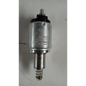 Elettromagnete di Avviamento Generico Ricambi Vari Marchi Serie (90>) 331402017 Benzina - Product Image 4