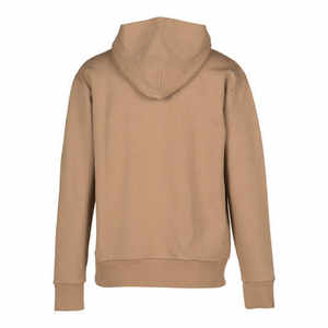 Sweat à capuche professionnel pour l'équitation, couleur personnalisée, tricoté en polaire, avec deux poches latérales pour filles - Product Image 3