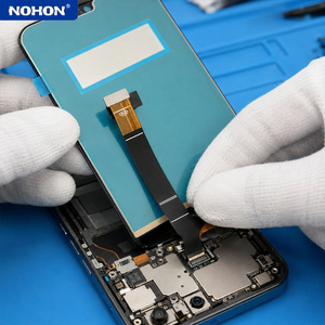 <span class=keywords><strong>Écran</strong></span> LCD tactile de remplacement pour Vivo S9, assemblage numériseur HD720P, pièces de <span class=keywords><strong>réparation</strong></span> pour <span class=keywords><strong>téléphone</strong></span> <span class=keywords><strong>portable</strong></span>, sans pixel mort, <span class=keywords><strong>kit</strong></span> testé QC - Product Image 4