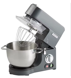 ¡Consíguelo Ahora! Oferta Exclusiva 8Qt. Batidoras de encimera con cabezal inclinable, protector y accesorios estándar - 120V - Listas para enviar - Product Image 3