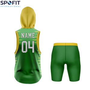 ชุดฟุตบอล 7 คนต่อทีม สำหรับผู้ใหญ่ ระบายอากาศได้ดี ไซส์ใหญ่ แห้งเร็ว ป้องกันแบคทีเรีย ดีไซน์ล่าสุด MOQ ต่ำ - Product Image 2