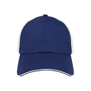 Classic High Quality <b>Waterproof</b> Dot Pattern Baseball <b>Caps</b> for Men New Design Fashionable and Trendy Customized Logo Wholesale - Product Image 3