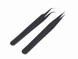 Outils de beauté pour cils Pince à épiler Outils de beauté pour cils - Product Image 5