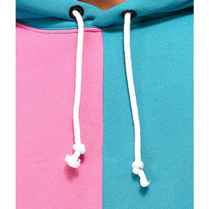 เสื้อฮู้ดดี้ผู้ชายผ้าฝ้ายแท้ 100% กันน้ำ ป้องกันรอยยับ แห้งเร็ว ดีไซน์ใหม่ ทันสมัย คุณภาพสูง ผลิตตามสั่งได้ - Product Image 3