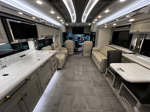 Autocaravana Tiffin A-L-L-E-G-R-O BUS 40IP 2026 lista para la venta - Product Image 5