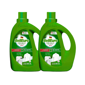 น้ำยาซักผ้า5-in-1ปลอดภัยบนผ้าแผ่นผงซักฟอกช่วยเพิ่มความสดใหม่ - Product Image 1