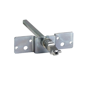 SCHNEIDER ELECTRIC TeSys GS2ADL2 Kit di Montaggio Piatto per Correnti da 50-400 A - Product Image 1