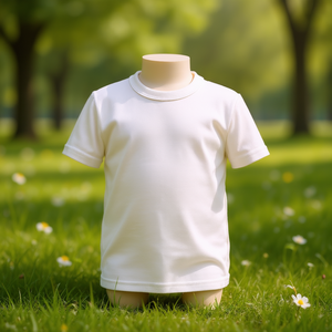 Biologico # # # # Sostenibile # # # # Promozionale # # # # Bambino # # # # T-shirt - Product Image 3