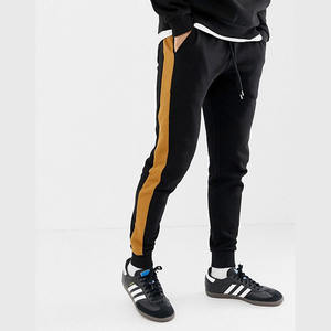 Conjunto Deportivo Informal Premium para Hombre, Sudadera de Algodón 100%, Felpa, Corte Holgado, Ropa de Calle, Moda de Invierno, Conjunto Combinado, Etiqueta Privada OEM - Product Image 4