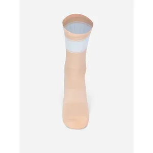 ถุงเท้าเทนนิสสีสันตามสั่งสำหรับสินค้าส่งเสริมการขายด้านกีฬา - Product Image 6