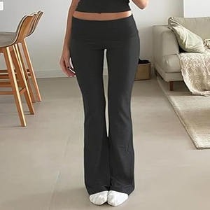 Diseño personalizado Mujeres Legging Gimnasio Fitness Mujeres Legging Entrenamiento Legging Para Mujeres Hecho por Dress Sports - Product Image 4