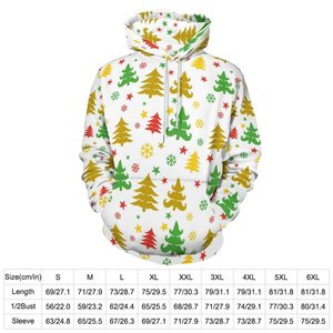 Sweats à capuche d'hiver de qualité supérieure - Tissu polyester/coton léger et respirant pour les designs et les équipes personnalisés - Product Image 6