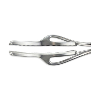 Gran oferta de alta calidad, valor superior 2024, abrazadera médica profesional para trasplante de hígado KLINTMALM, instrumentos quirúrgicos ortopédicos - Product Image 4