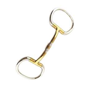 มาใหม่ตะวันตกบิตจบม้าโบราณ | ดอกก้านปลอมด้วยมือ | อุปกรณ์ขี่ม้าที่ทนทาน Tariq MFG Co CE ISO - Product Image 1