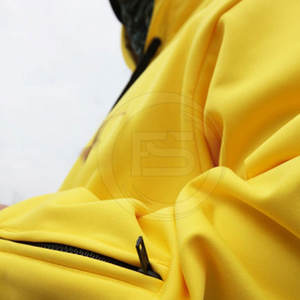 Sudaderas de esquí de diseño único hechas en Pakistán, sudaderas de esquí con logo personalizado impreso para venta en línea - Product Image 3