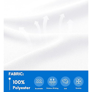 เสื้อยืดผ้าฝ้าย100% แขนสั้นสำหรับผู้ชายทรงหลวมสีทึบดีไซน์ใหม่สำหรับ2025 - Product Image 6