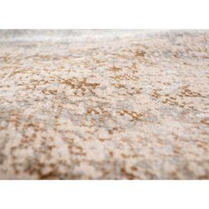 Tapis Kavi en laine et soie de bambou noué à la main, collection Afterglow, abstrait, 10 mm, fait main, rectangulaire, pour la maison, le couloir, ESCM-06 - Product Image 3