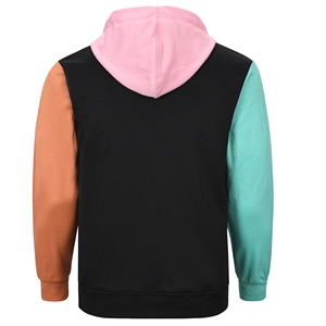 Sudaderas con Capucha para Hombre Cómodas de Usar a Precio de Mayoreo, Ropa Personalizada a Precio de Mayoreo, Sudaderas con Capucha para Hombre para Ropa Urbana - Product Image 2