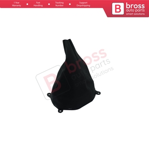 BSP898ไม้เกียร์เปลี่ยนเกียร์สีดำ77298SNXA01ZB บูต - Product Image 5