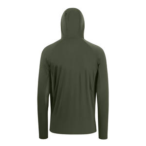 Sweats à capuche de pêche pour hommes à prix raisonnable, légers, de qualité supérieure, durables, au meilleur design, manches longues - Product Image 2