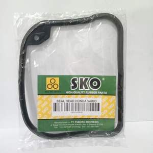 FI Performance Motorcycle <b>Head</b> Seal <b>Cylinder</b> Made in Indonesia Component for Motorbike Engine Overhaul and Maintenance - Product Image 4