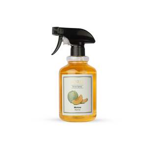 Deodorante per Ambienti Loris Parfum Melon, Spray Profumato 500 ML Modello R-5 <span class=keywords><strong>Kocaeli</strong></span> per Camera da Letto, Bagno, Ufficio - Hotel Minimalista - Product Image 2