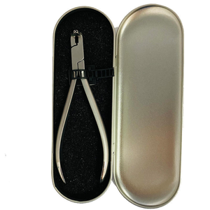 Juego de Instrumentos de Corte Distal Manual para Ortodoncia RS, Certificado CE, Equipo Dental de Clase II, AS-4237, 1 Año de Garantía - Product Image 5