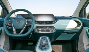 Changan Ben EStar Nuevo - Product Image 3