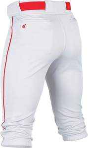 Nuevo estilo juvenil al por mayor pantalones de béisbol sublimación pantalones de alta calidad baja cantidad de entrada deportes - Product Image 5