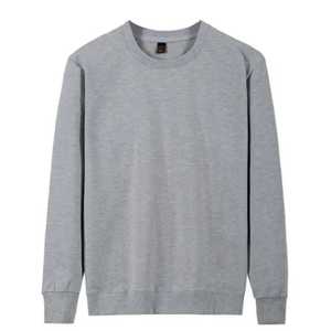 Best Quality Heavy Duty Cotton Polyester <b>Tshirts</b> Men Premium Quality Casual <b>Long</b> Sleeve Jersey Design Enjoy Durability Comfort - Product Image 2