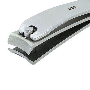 Cortauñas de 8.3cm para Podólogos, para Uñas Encarnadas y Gruesas, de Acero con Alto Contenido de Carbono, Herramientas de Precisión para Manicura y Pedicura Diabética - Product Image 4