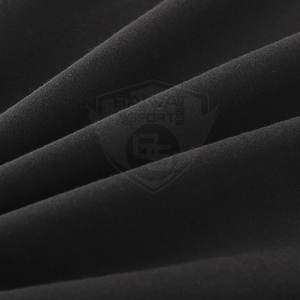 Sudadera básica para hombre, 100% algodón, servicio OEM, talla grande, MOQ bajo. - Product Image 6