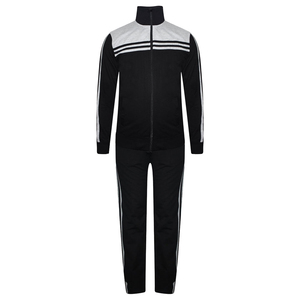 Wholesale Professional Custom Design Organic Cotton Casual Hoodie Tracksuit Custom Made Breathable <b>Jogging</b> <b>Suit</b> - Product Image 4