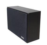 Speaker Dinding Kayu 10W PA Full Range dengan Audio Line 100V untuk Penggunaan di Rumah & Kantor
