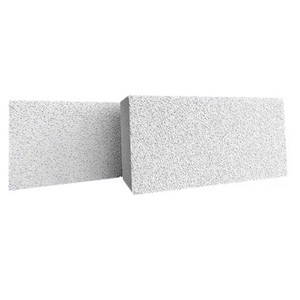Bloc de soudure poreux en alumine Supablox Taille: 9 "X4.5" X3 "mm outil de bijouterie de haute qualité utilisation la plus basse pour la fabrication professionnelle - Product Image 1