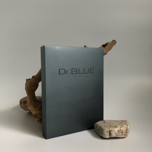 Dr.BLUE REFRESH MASK SHEET con los mejores ingredientes de esencia Perfectamente El más vendido en Corea El mejor precio y buen producto - Product Image 3