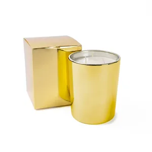 Candele Profumate in Barattolo Personalizzate Iqa - Product Image 2