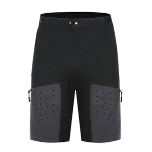 <span class=keywords><strong>Pantaloncini</strong></span> da ciclismo <span class=keywords><strong>MTB</strong></span> estivi Mens Sports Bike Riding pantaloni corti abbigliamento da ciclismo uomo Mountain Loose Fit <span class=keywords><strong>MTB</strong></span> Shorts - Product Image 5