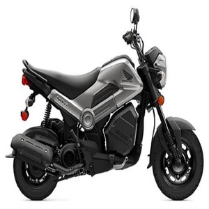 Honda Navi 2025, Mini Moto de 4 Tiempos y 109cc, Mini NL Origin, 1 Año de Garantía - Product Image 1